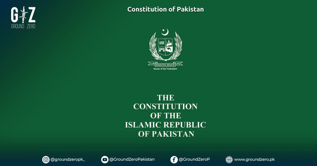 Article 63-A in Pakistan: Historical Context, Controversies, and Supreme Court Review