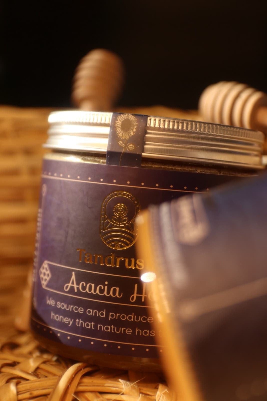 Tandruste product photograph 1
