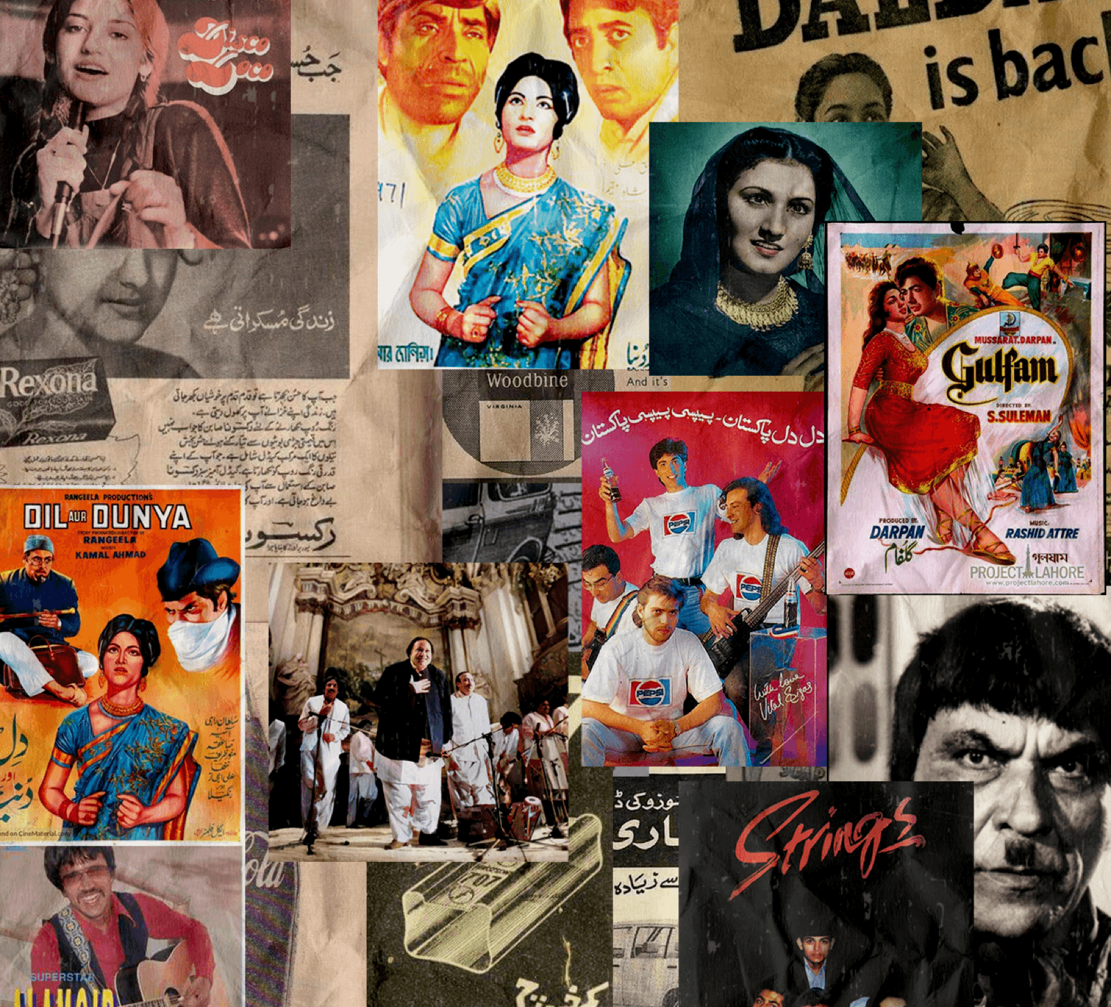 75 Years of Art