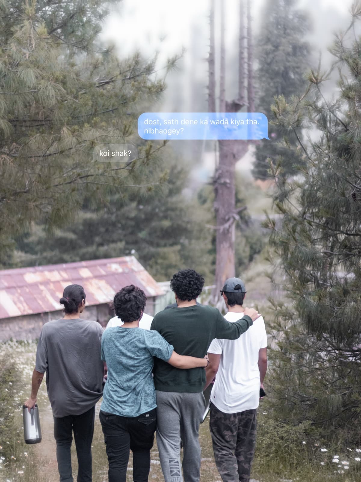 DOST Series I — 3