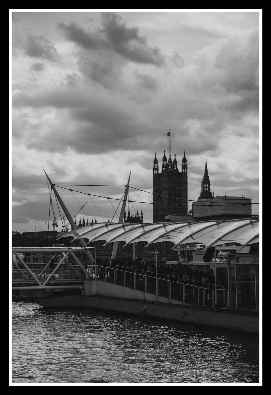 London 2019 — 1