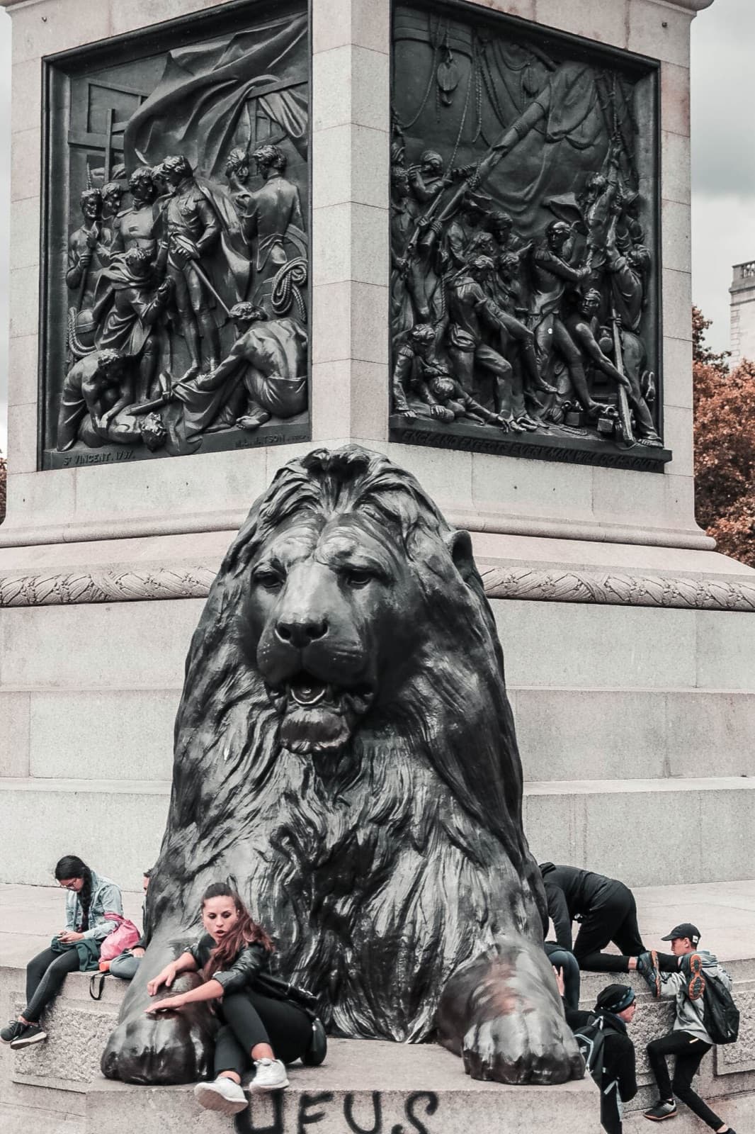 London 2019 — 5