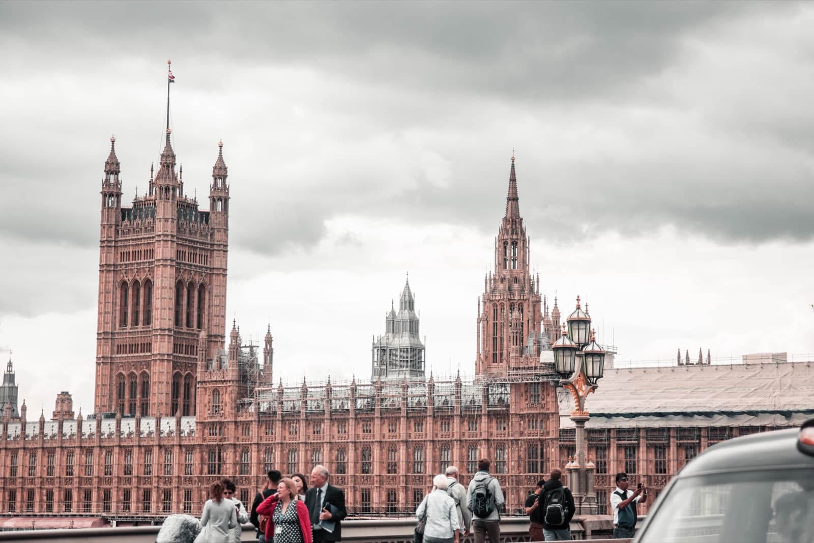 London 2019 — 6