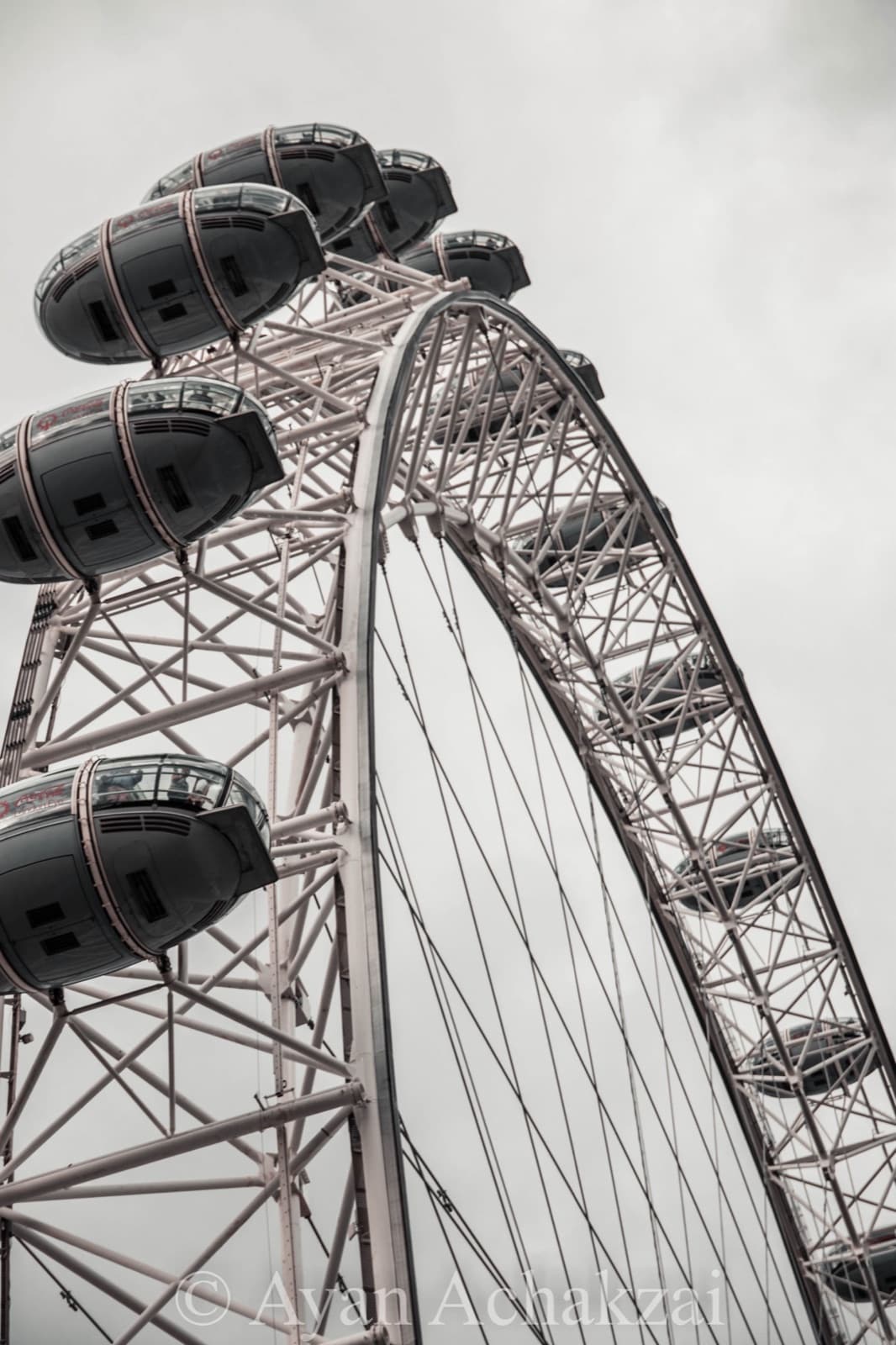 London 2019 — 7
