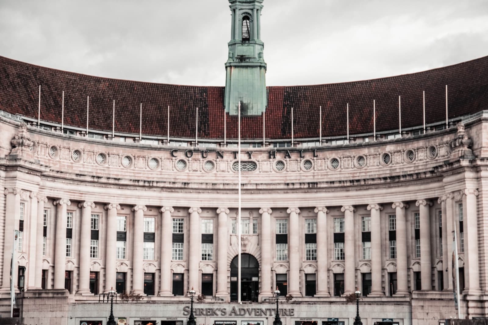 London 2019 — 8