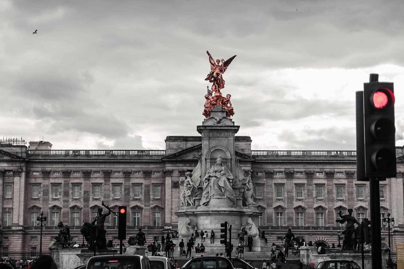 London 2019 — 9