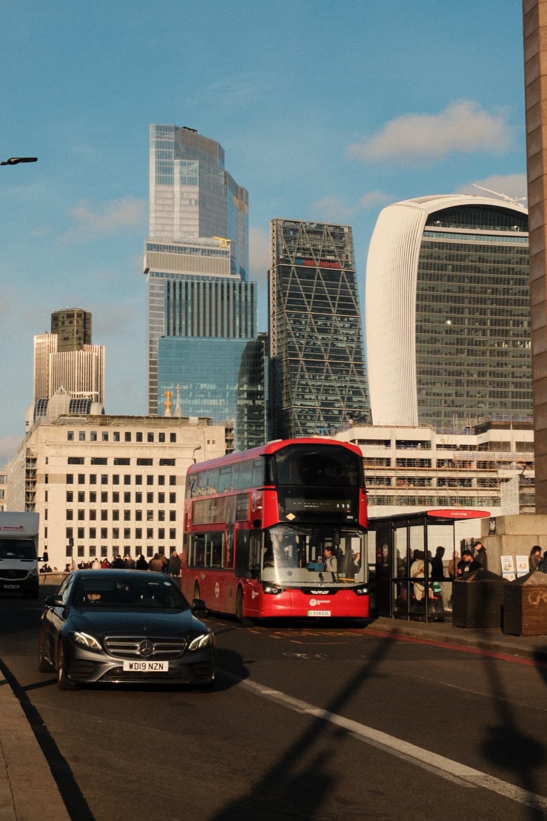 London 2021 — 6