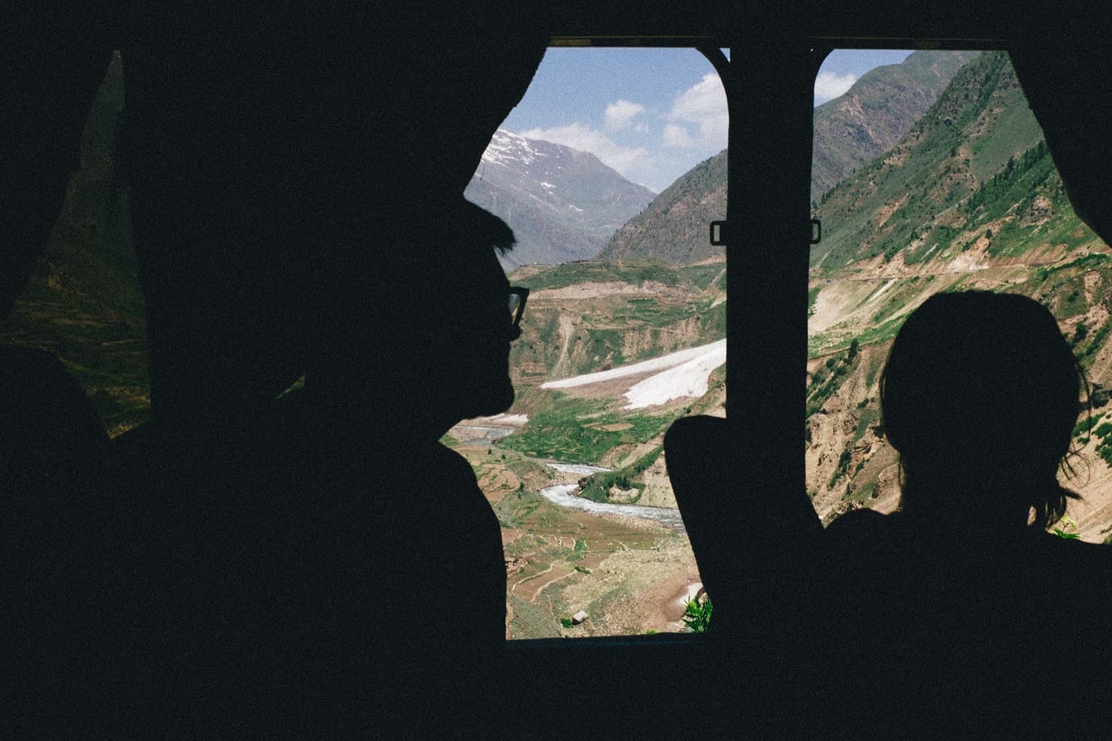 North Trip — 1