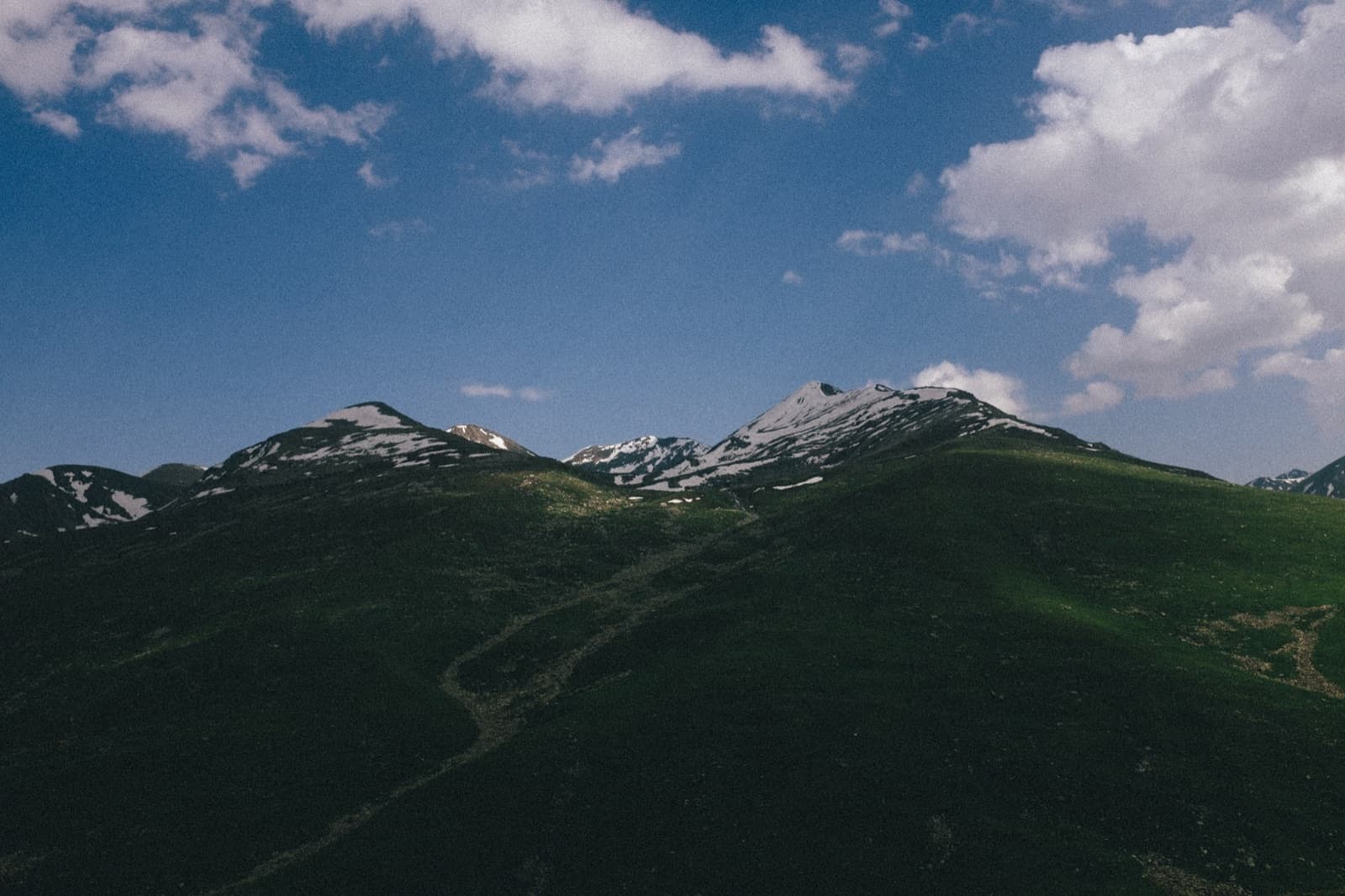 North Trip — 4