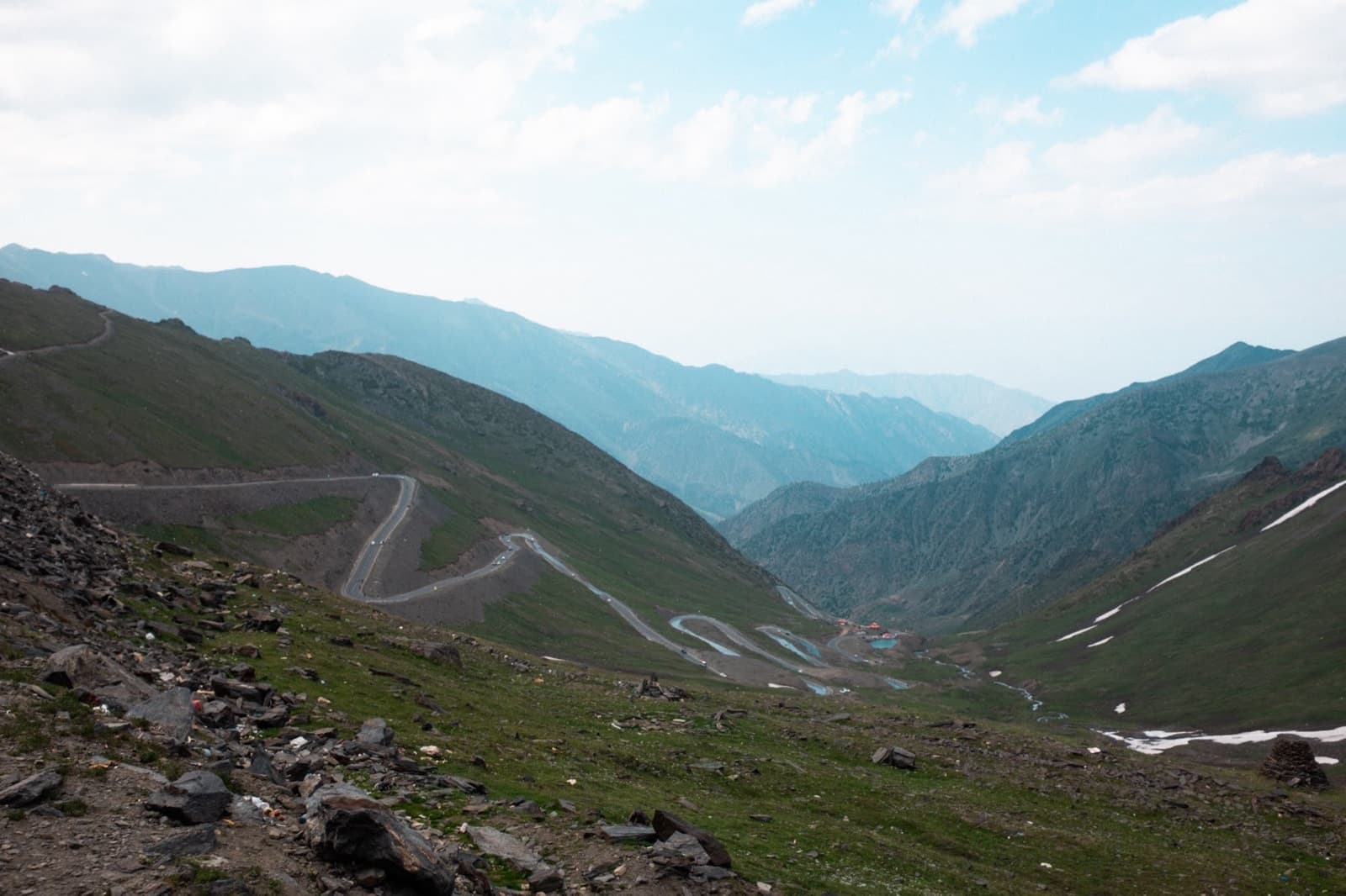 North Trip — 5