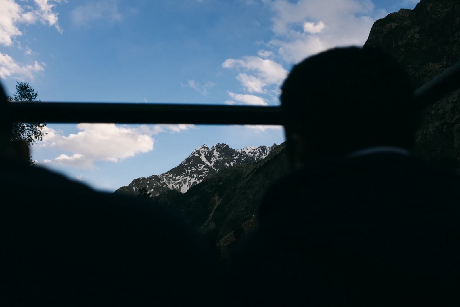 North Trip — 7