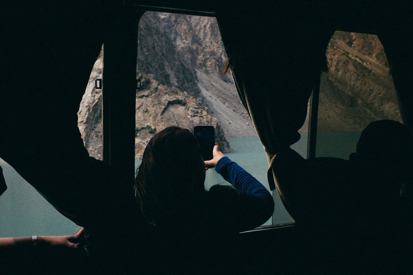 North Trip — 9