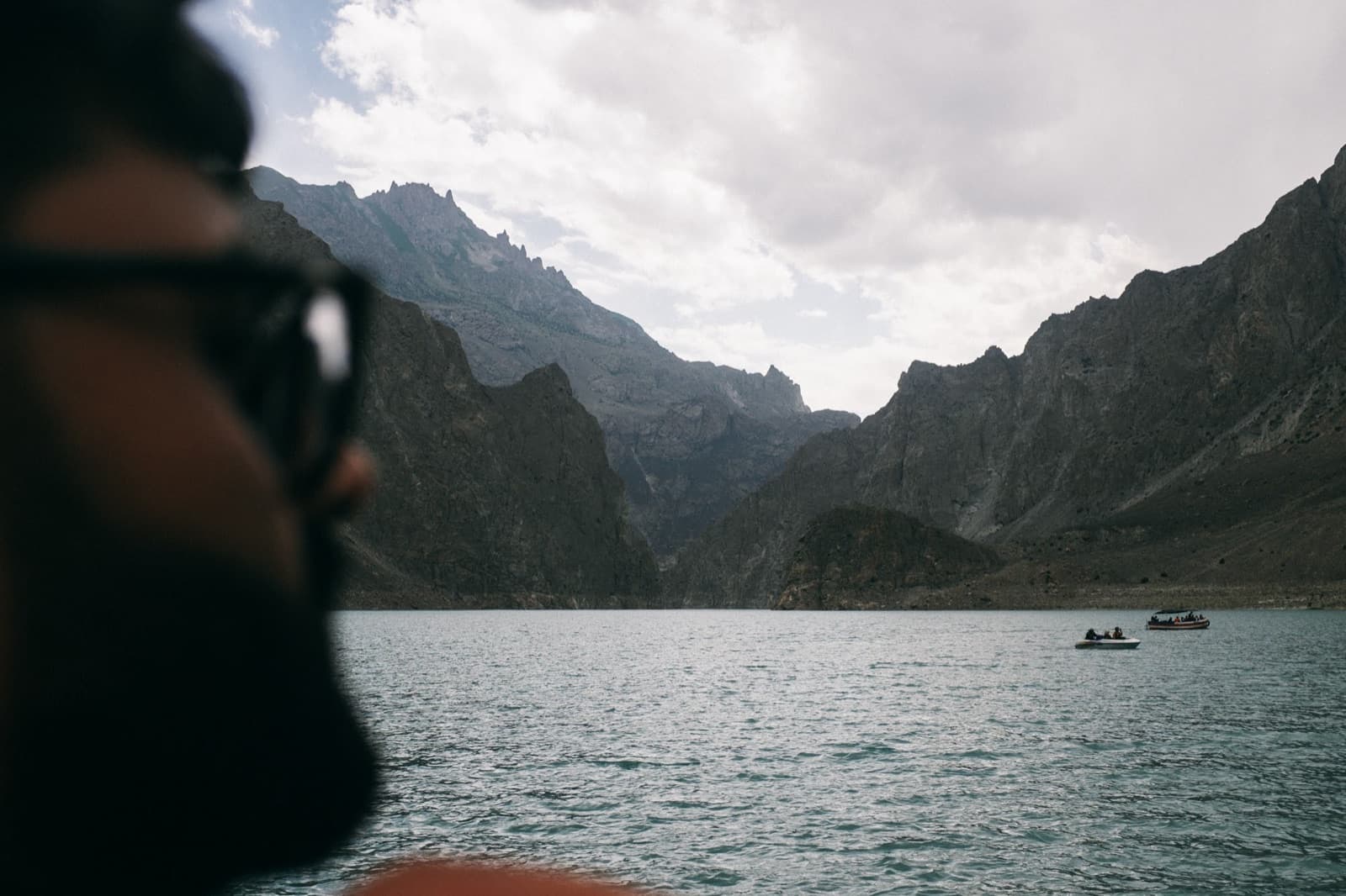 North Trip — 11
