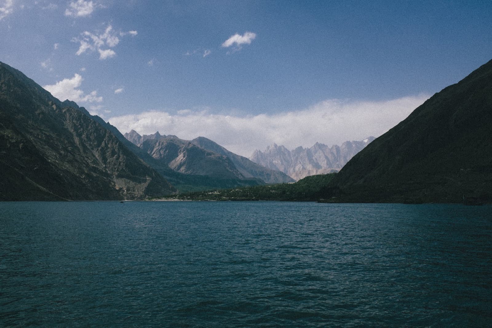 North Trip — 12