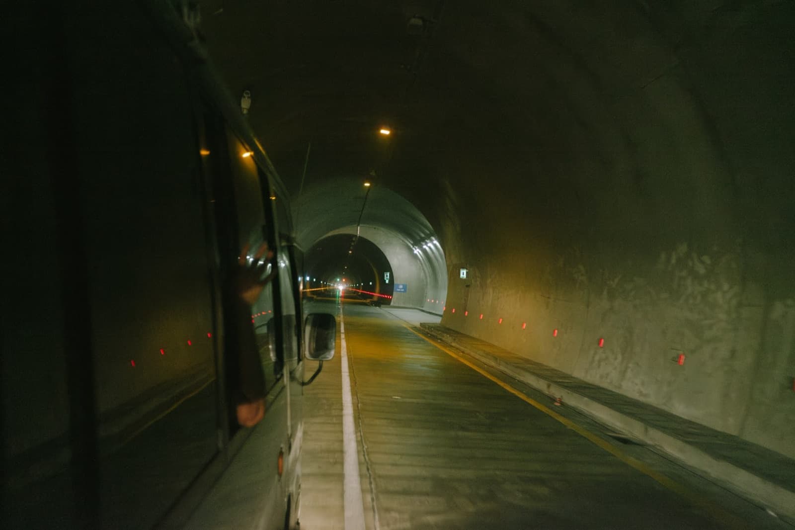 North Trip — 15