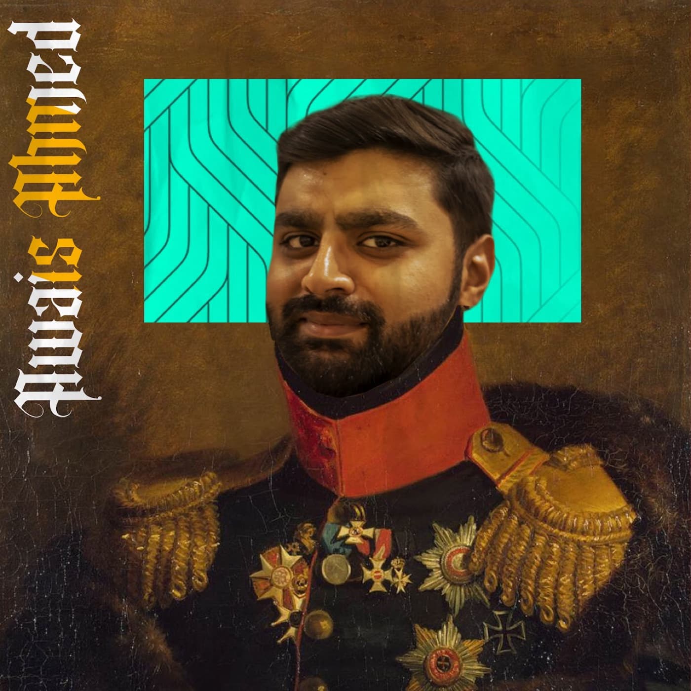Podcast poster 1