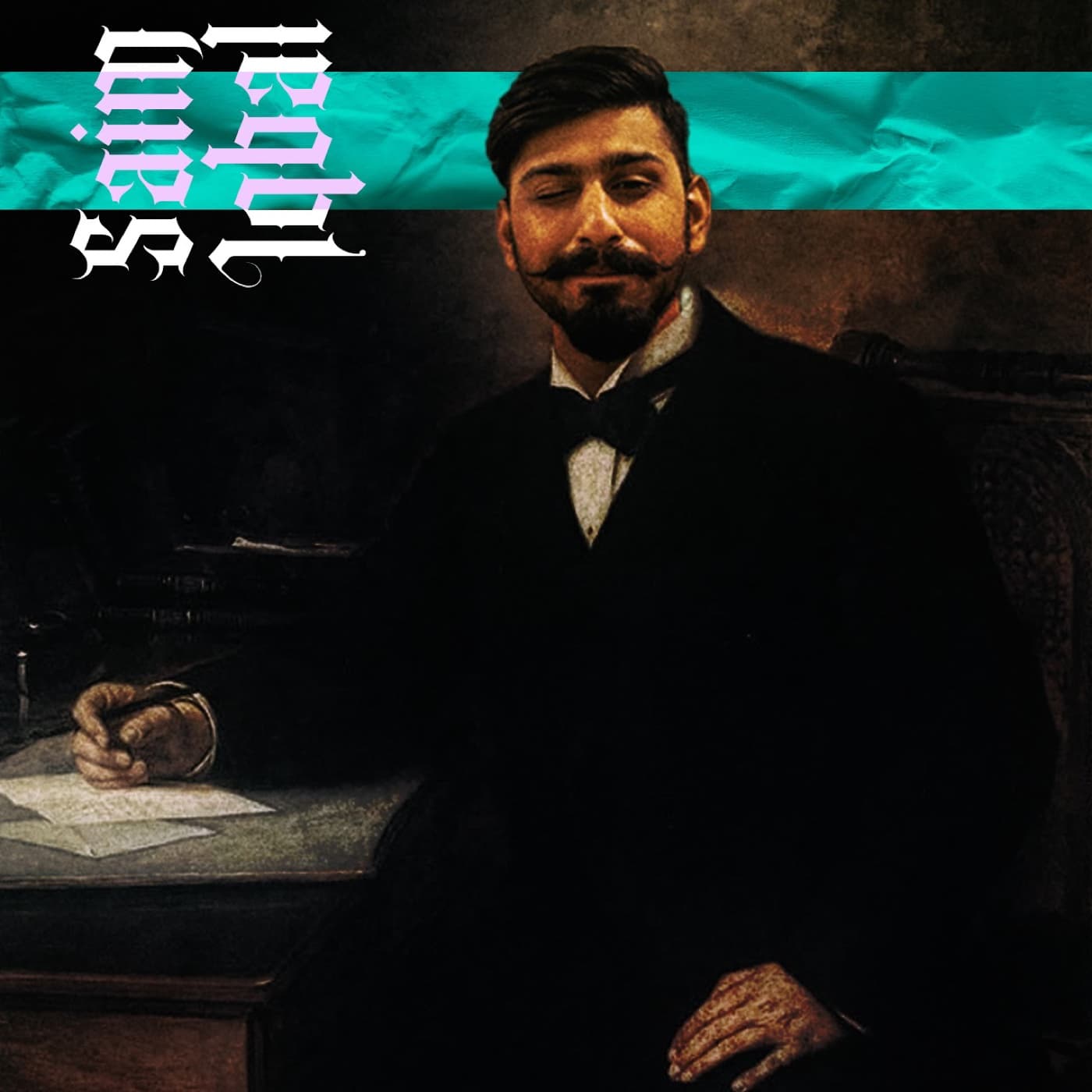 Podcast poster 3