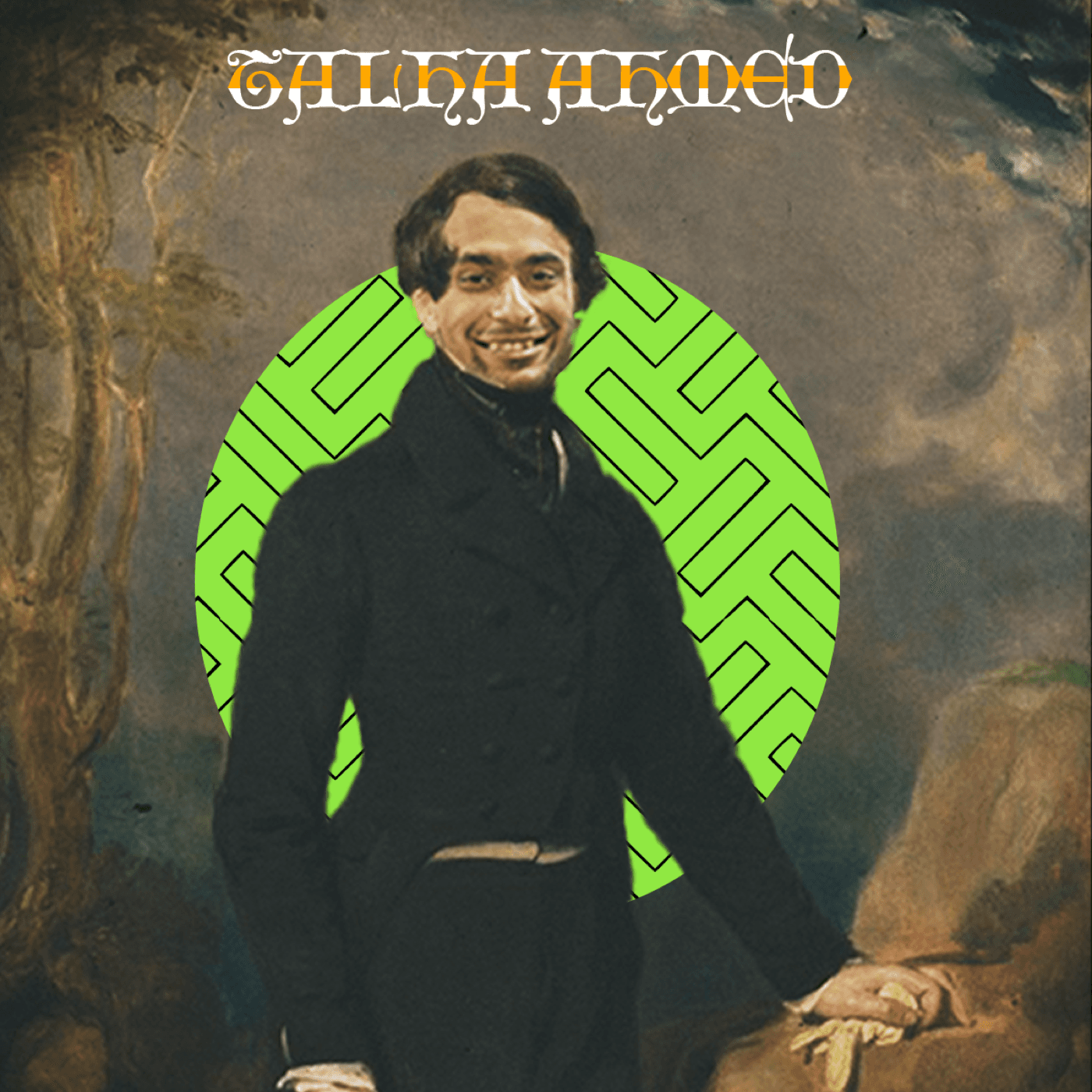 Podcast poster 5